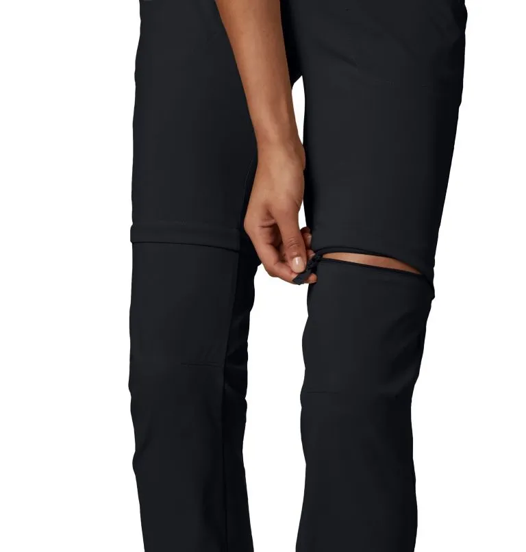 Women's Saturday Trail II Convertible Pants