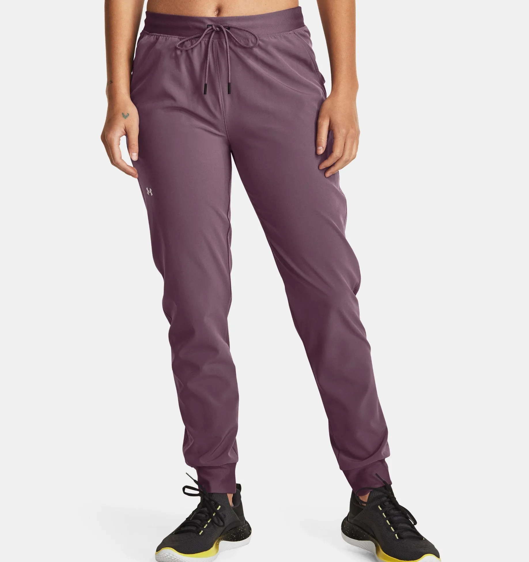 Women's Sport Woven Pants
