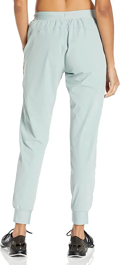 Women's Sport Woven Pants