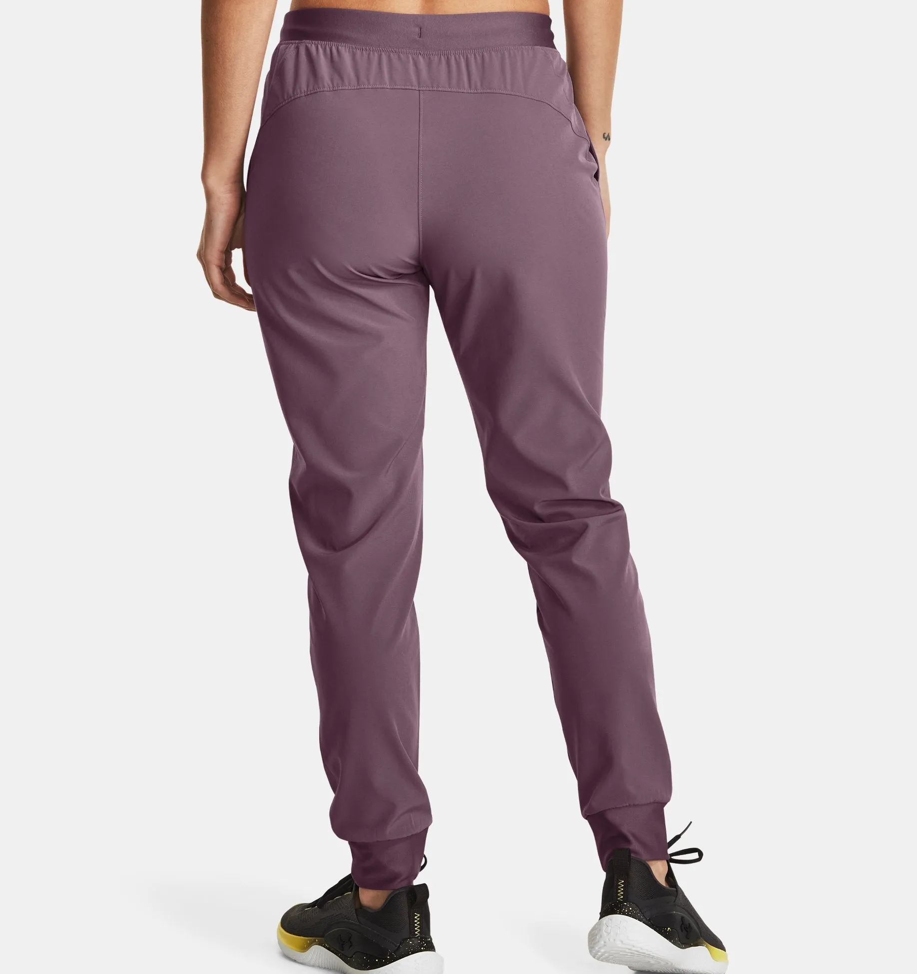 Women's Sport Woven Pants