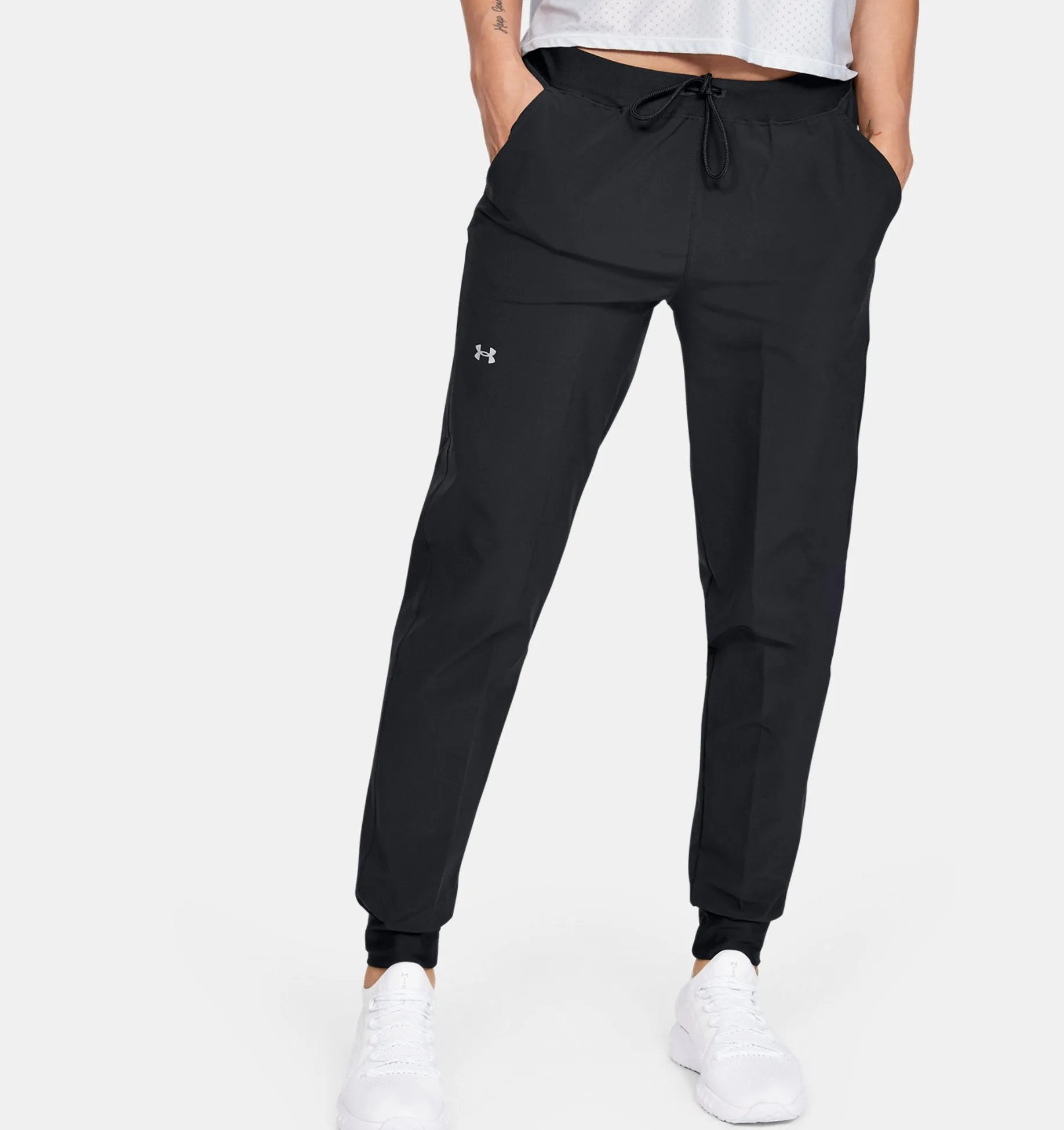 Women's Sport Woven Pants