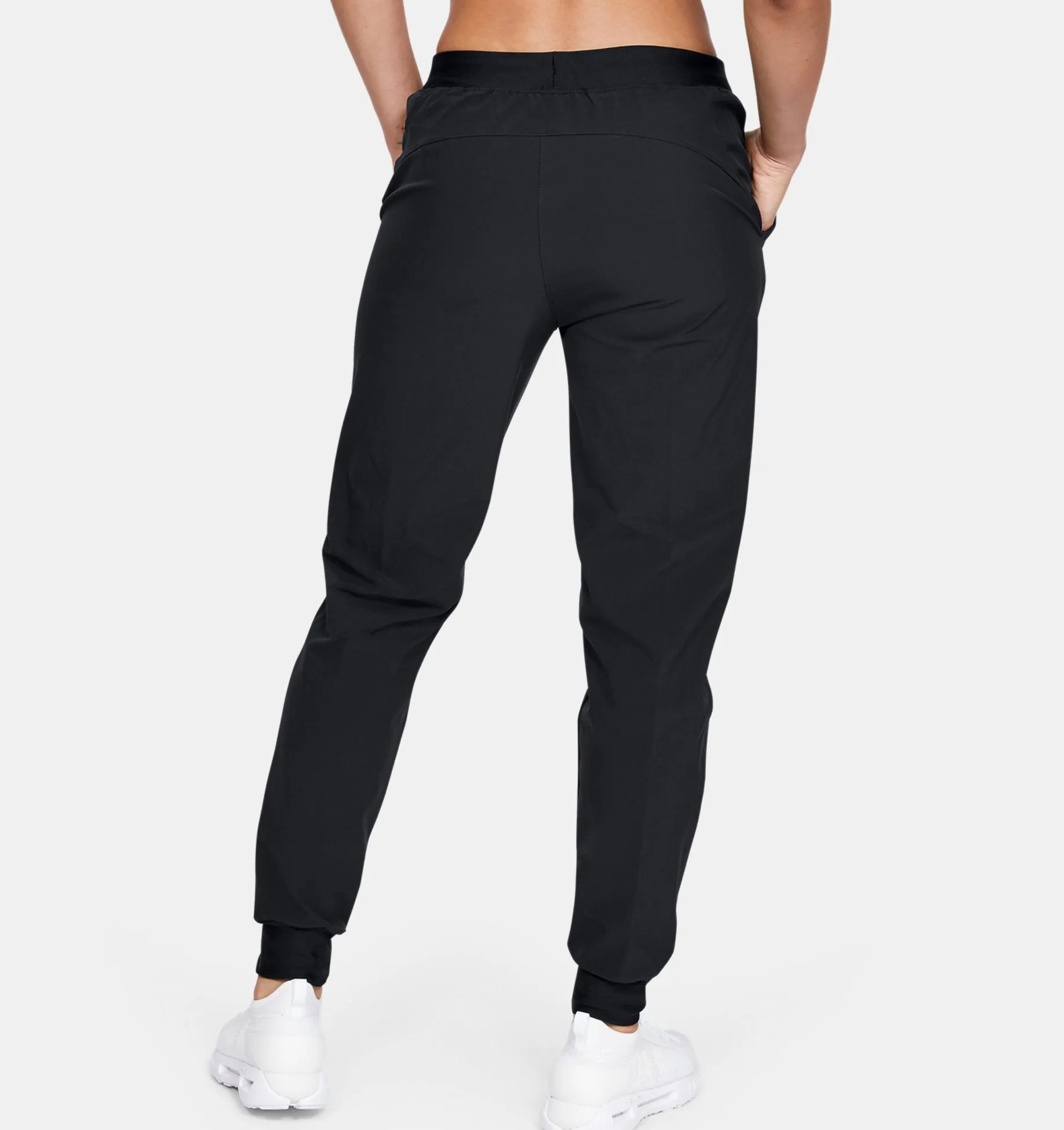 Women's Sport Woven Pants