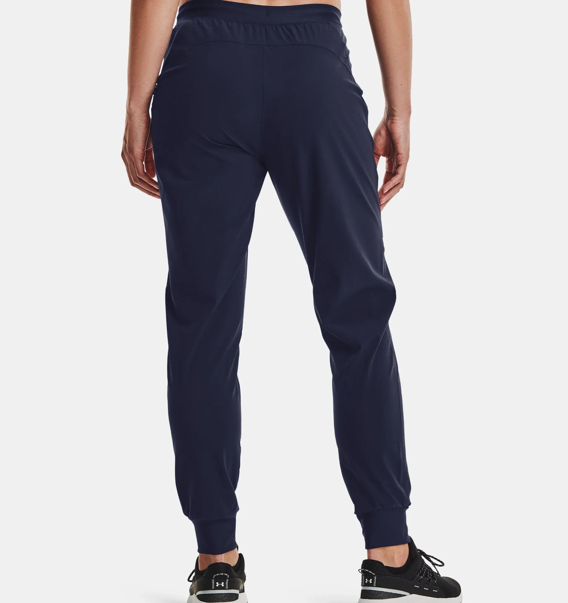 Women's Sport Woven Pants