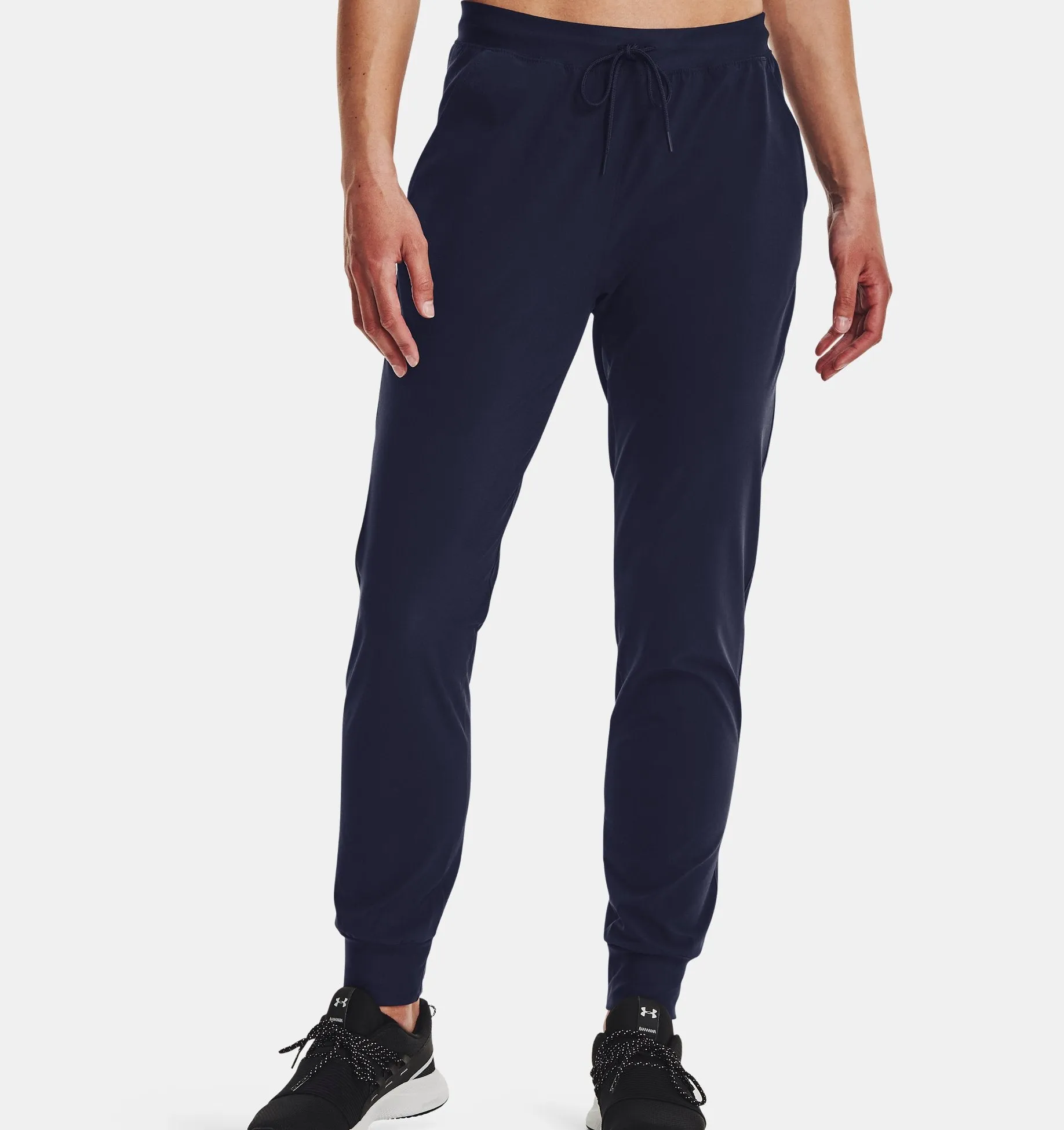 Women's Sport Woven Pants