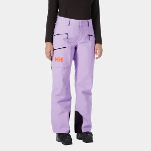 Women's Switch Cargo Insulated Ski Pants