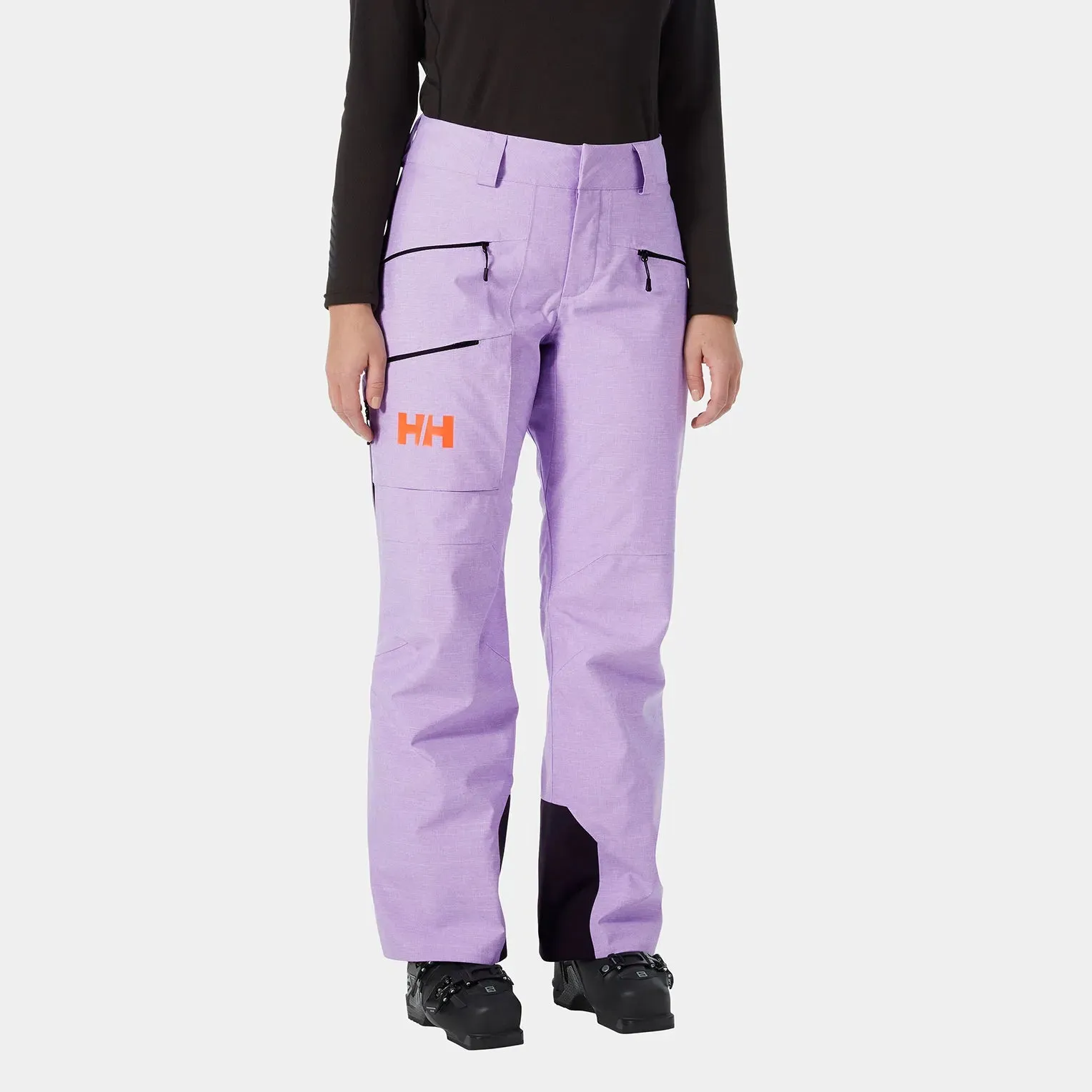 Women's Switch Cargo Insulated Ski Pants