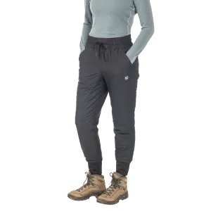 Women's Twilight Insulated Pants - Black