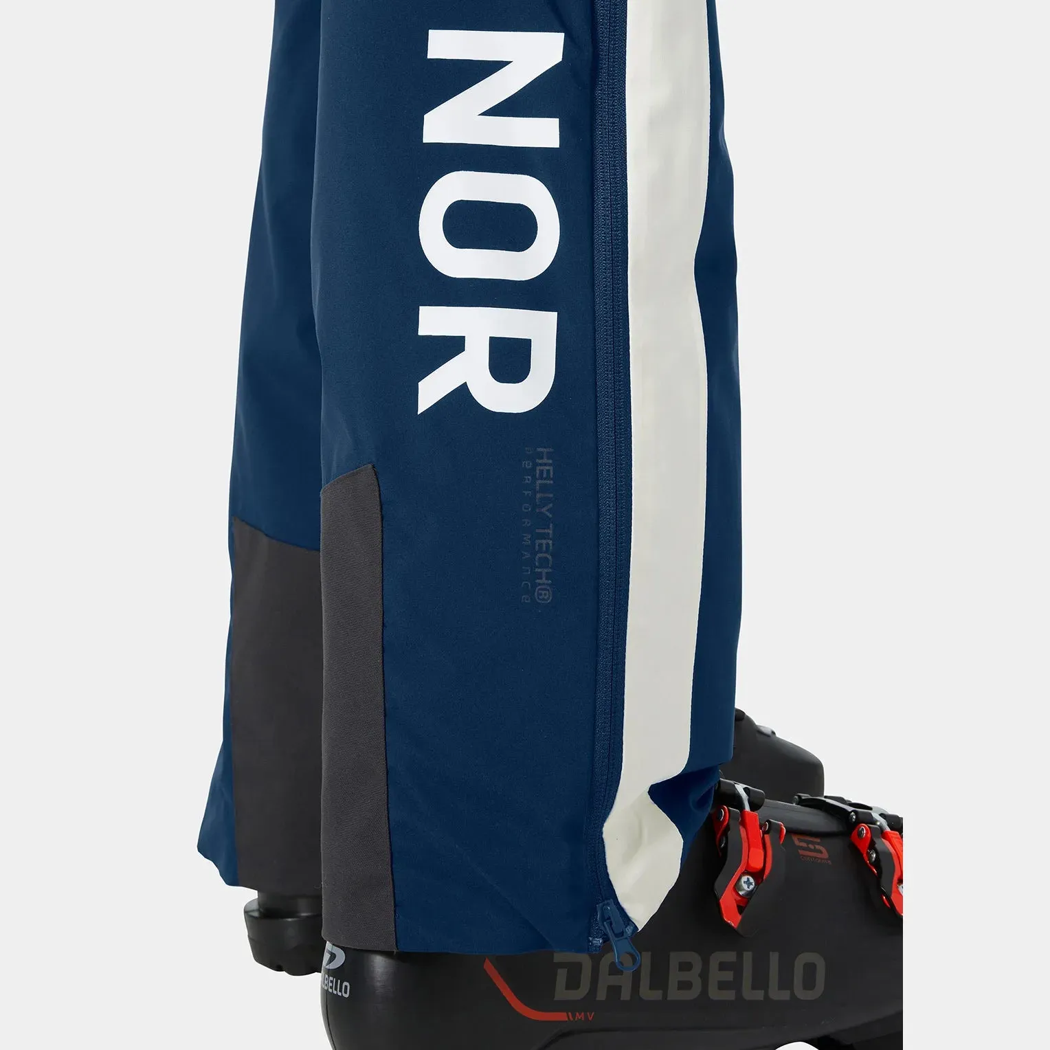 World Cup Insulated Full Zip Pant M