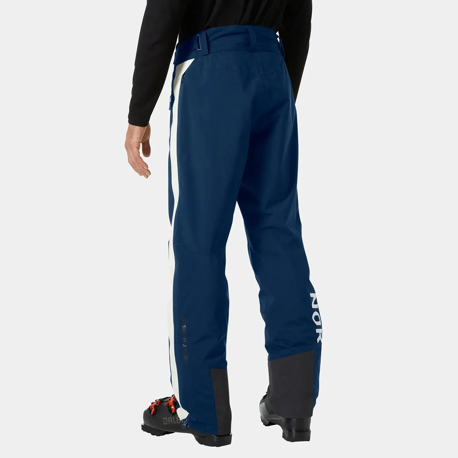 World Cup Insulated Full Zip Pant M