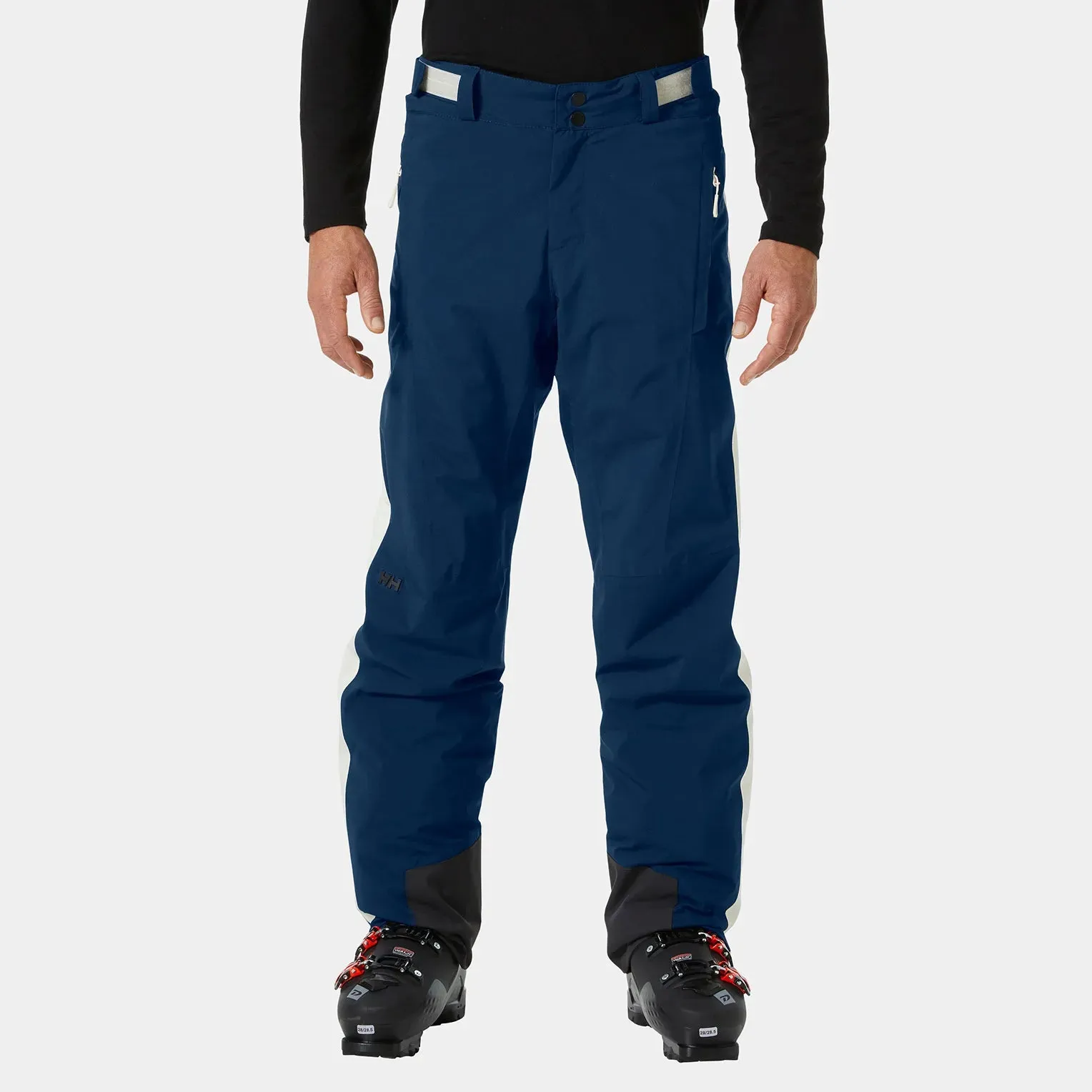 World Cup Insulated Full Zip Pant M