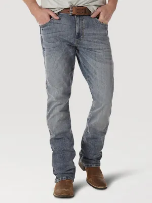 Wrangler Retro® Slim Boot Jean - 77MWZGL - Greeley