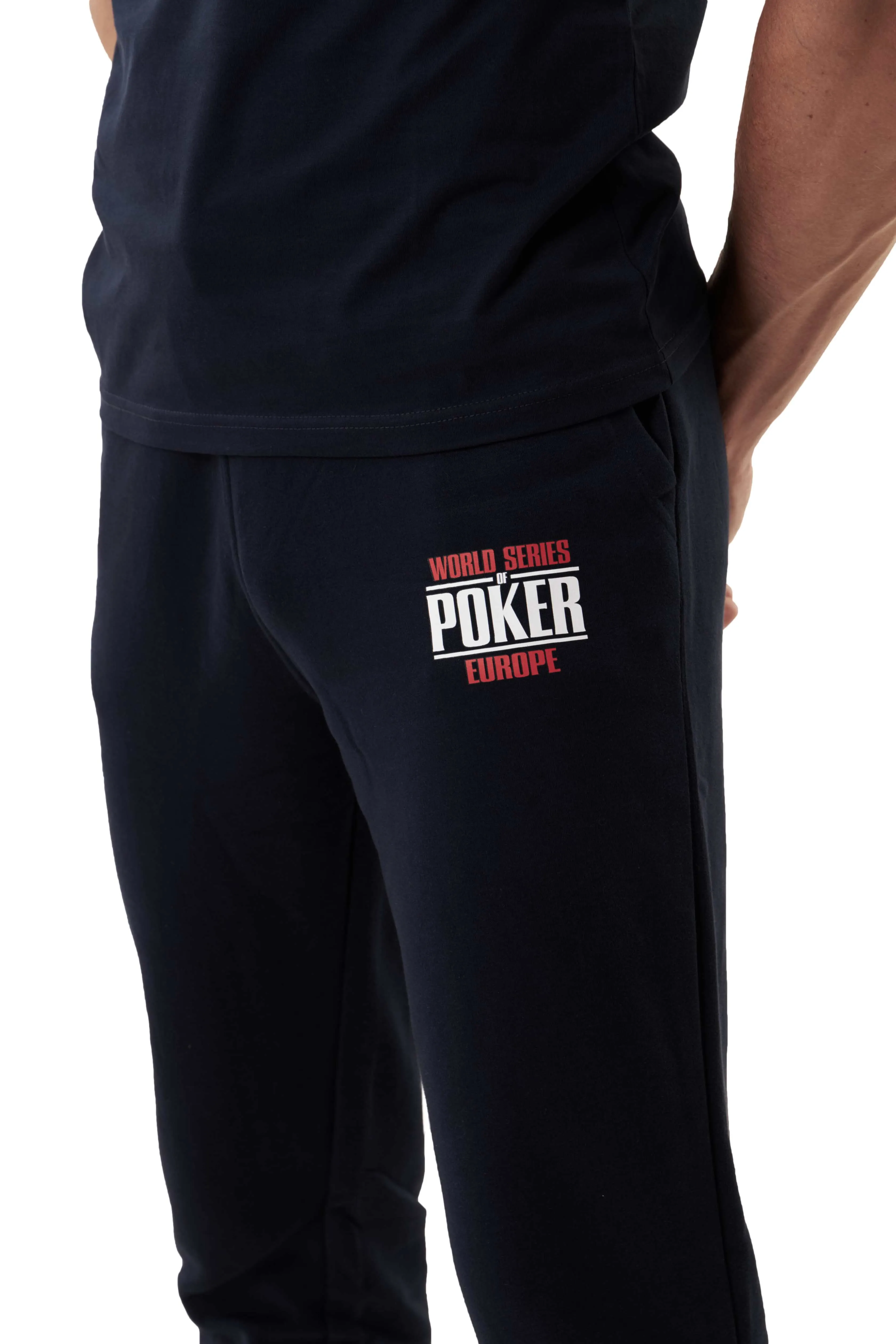 WSOPE Sweatpants