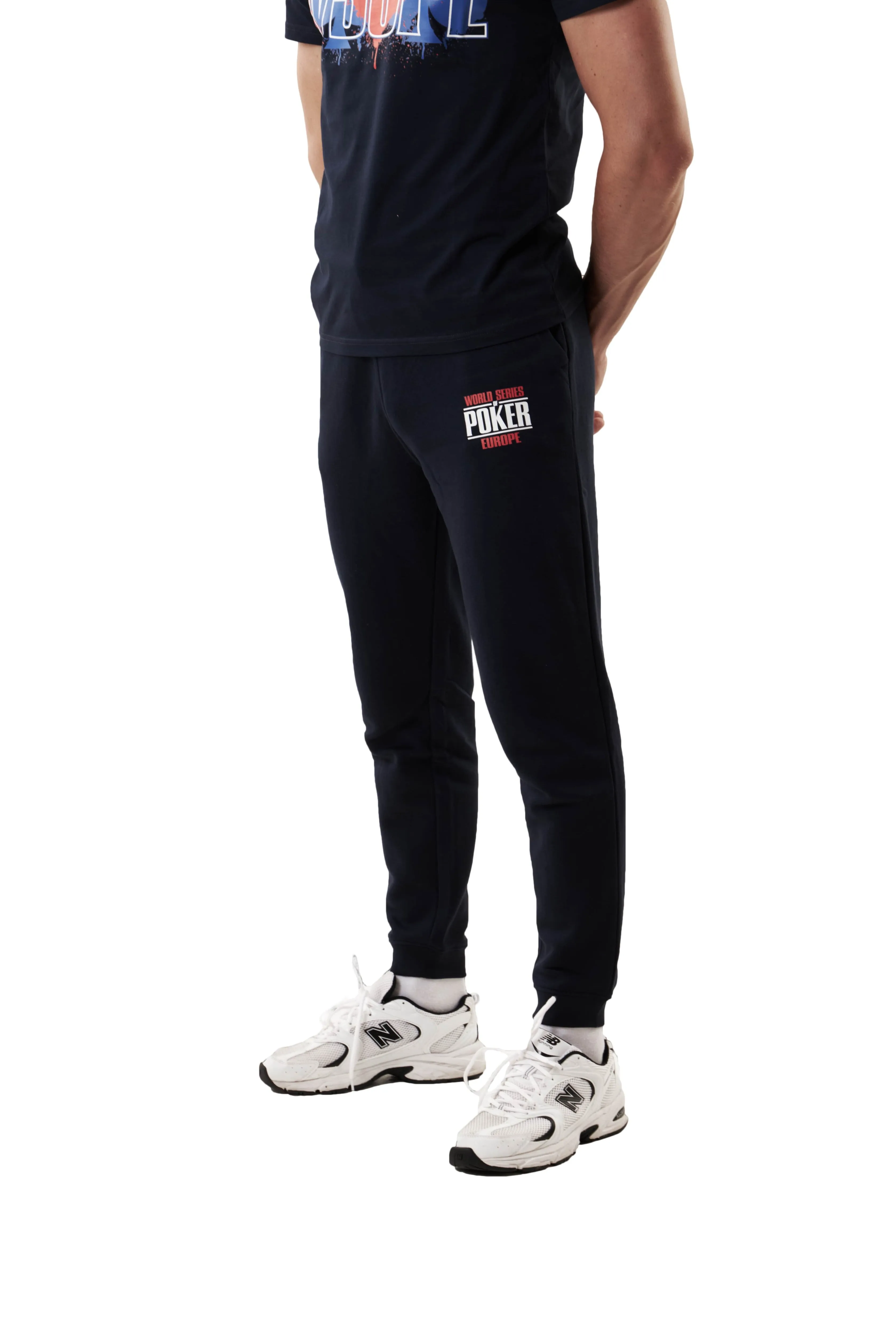 WSOPE Sweatpants