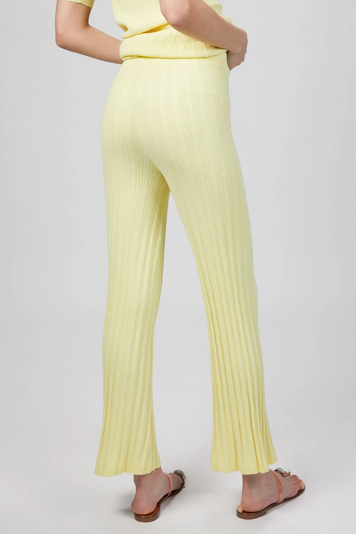 XIOMARA KNIT PANT