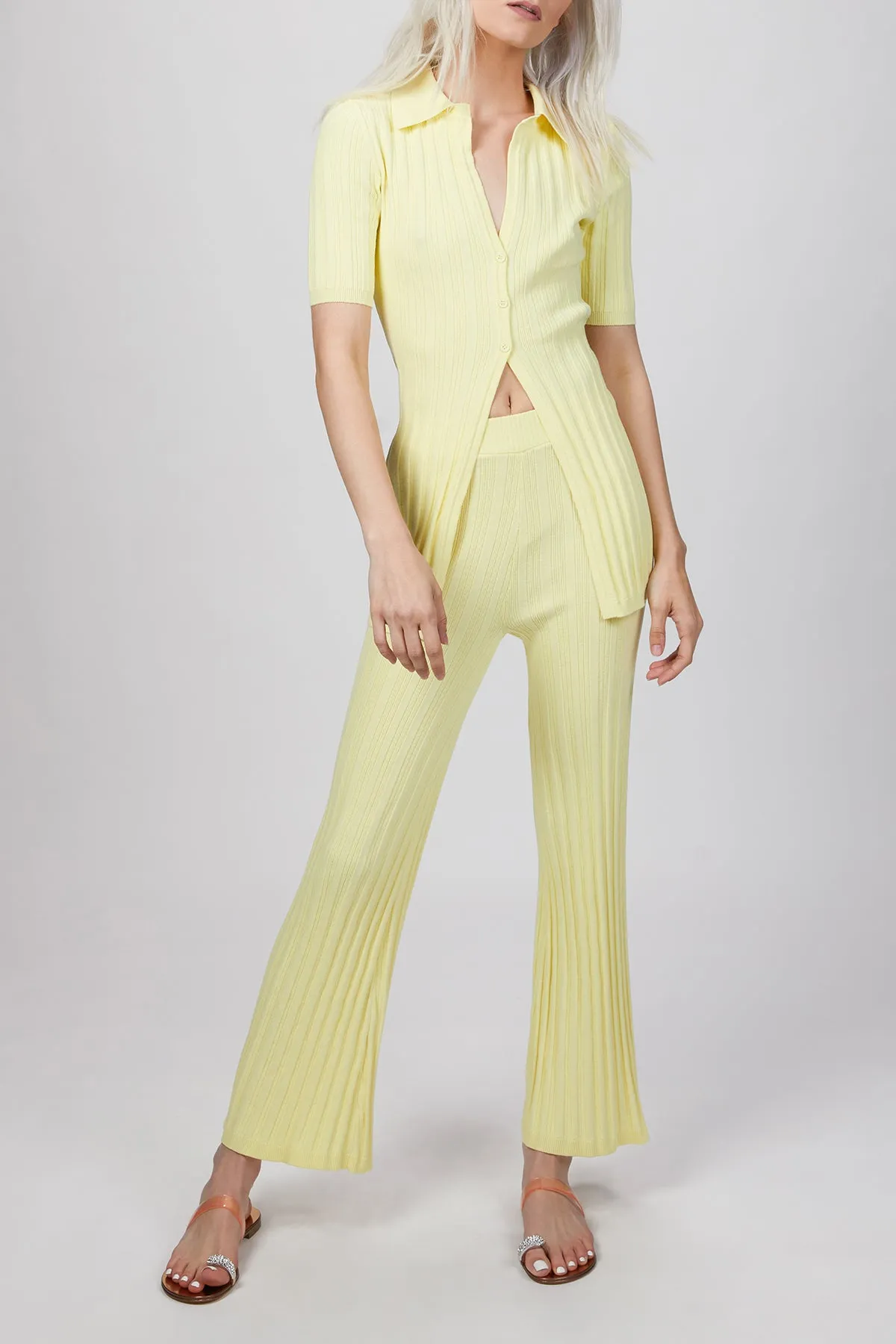 XIOMARA KNIT PANT
