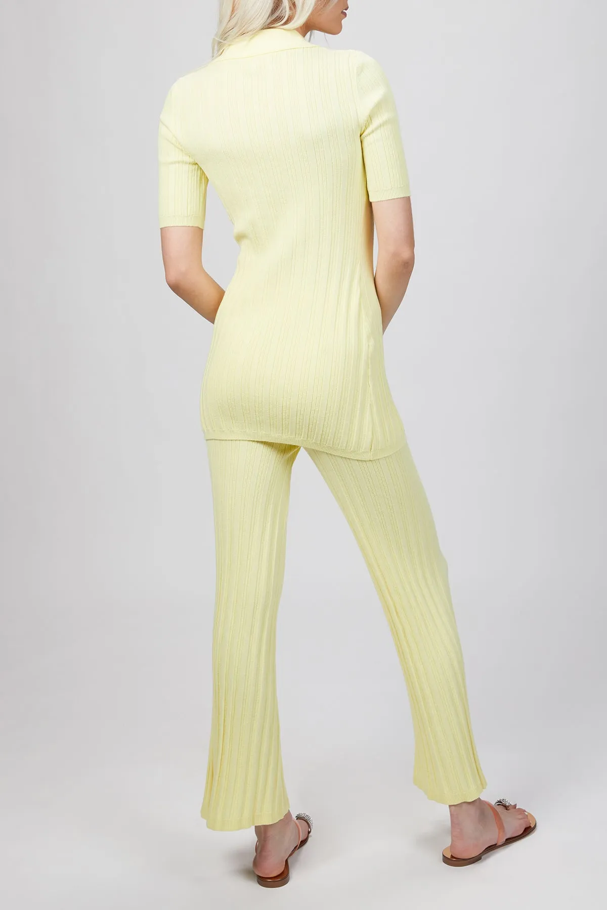 XIOMARA KNIT PANT