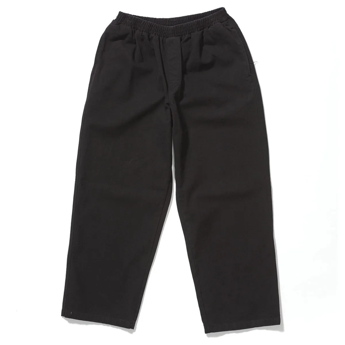 XLarge - 91 Pants Black