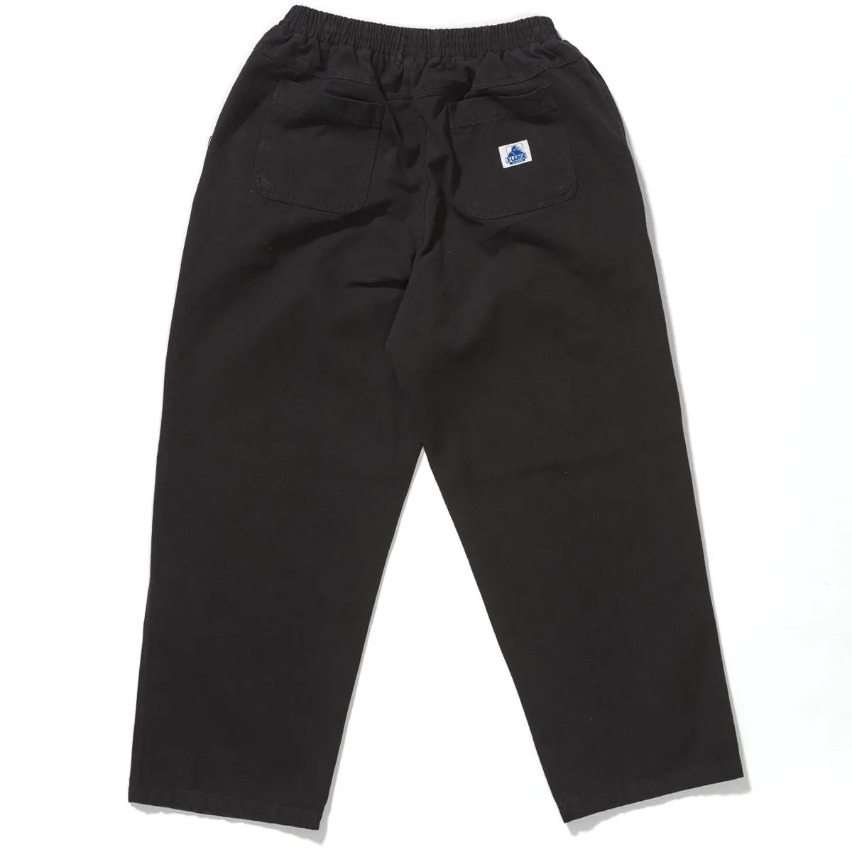 XLarge - 91 Pants Black