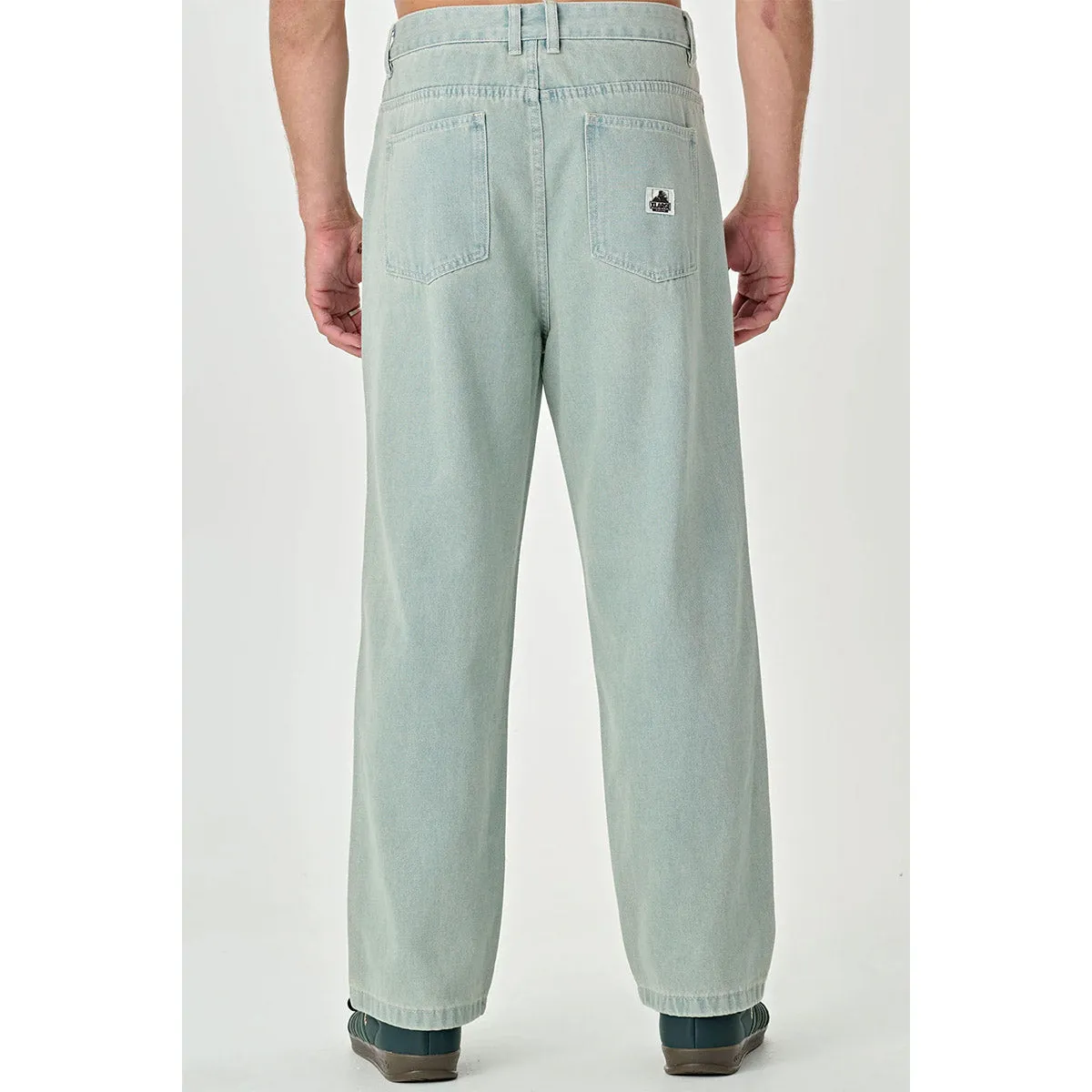 XLarge - Bull Denim 91 Pants Dirty Bleach