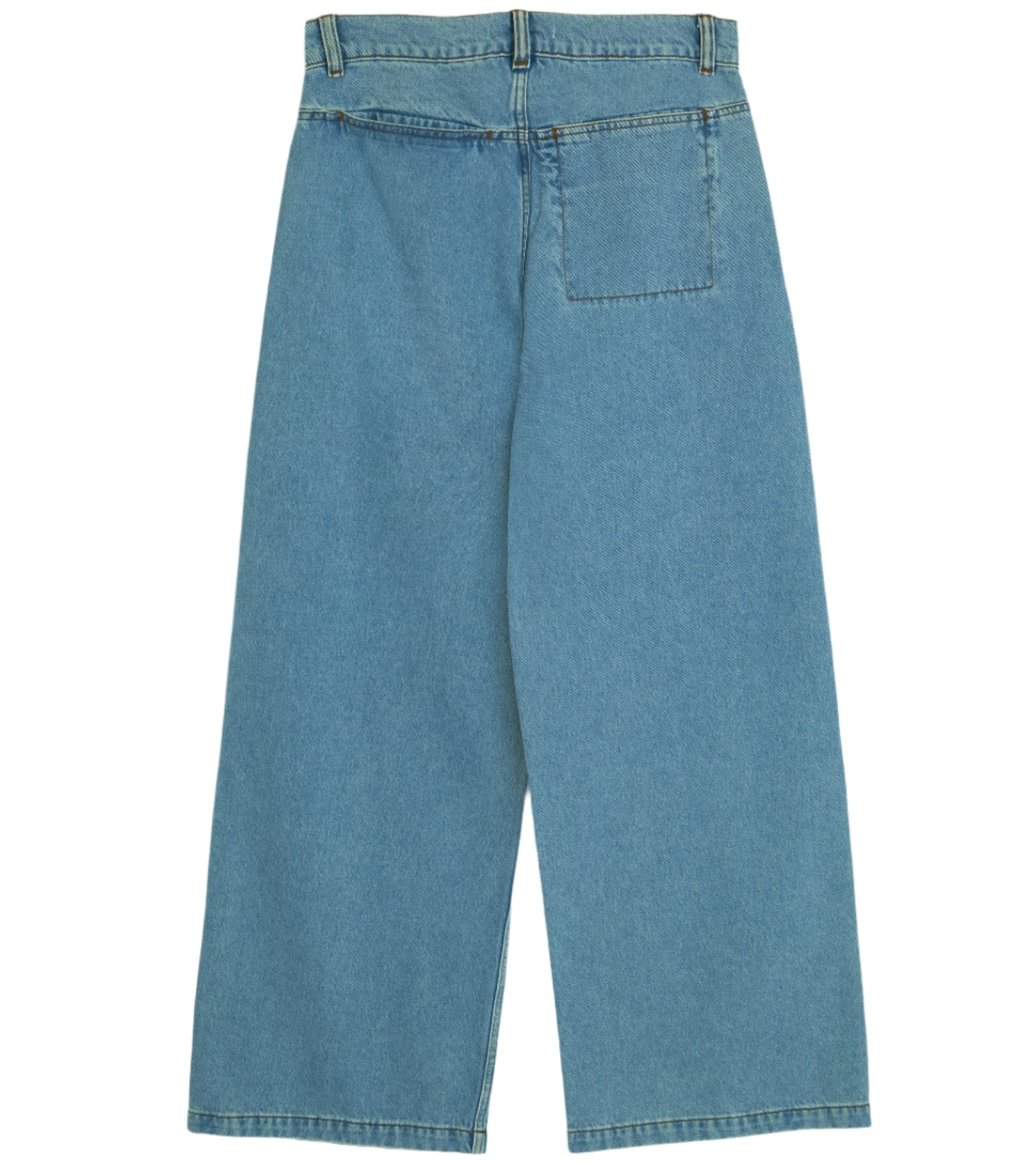 YMC Courtney Jeans Blue