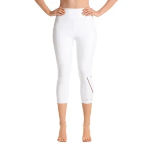 Yoga Capri Leggings Stai' Bella Be Beautiful Be You 2020