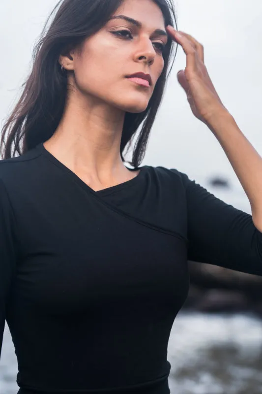 Yoga Crop Top