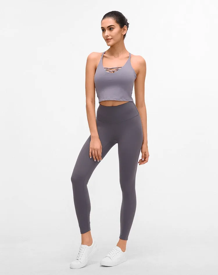Yoga Pants Ultra