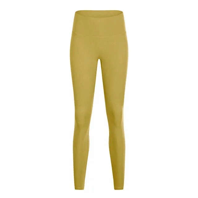 Yoga Pants Ultra