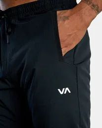Yogger Track Pants Ii