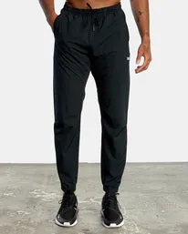 Yogger Track Pants Ii