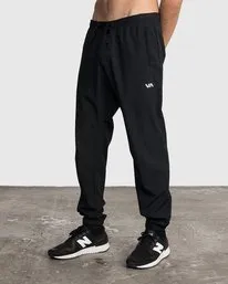 Yogger Track Pants Ii