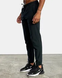 Yogger Track Pants Ii