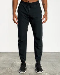 Yogger Track Pants Ii