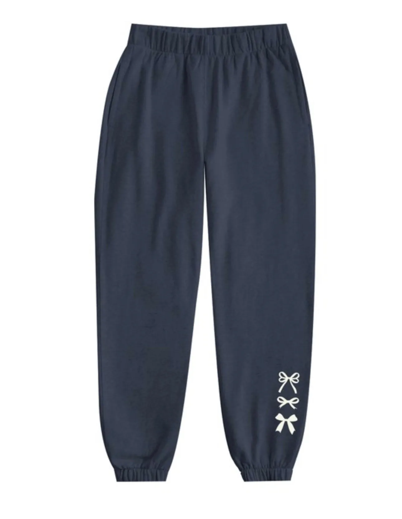 Youth Bow Sweatpants