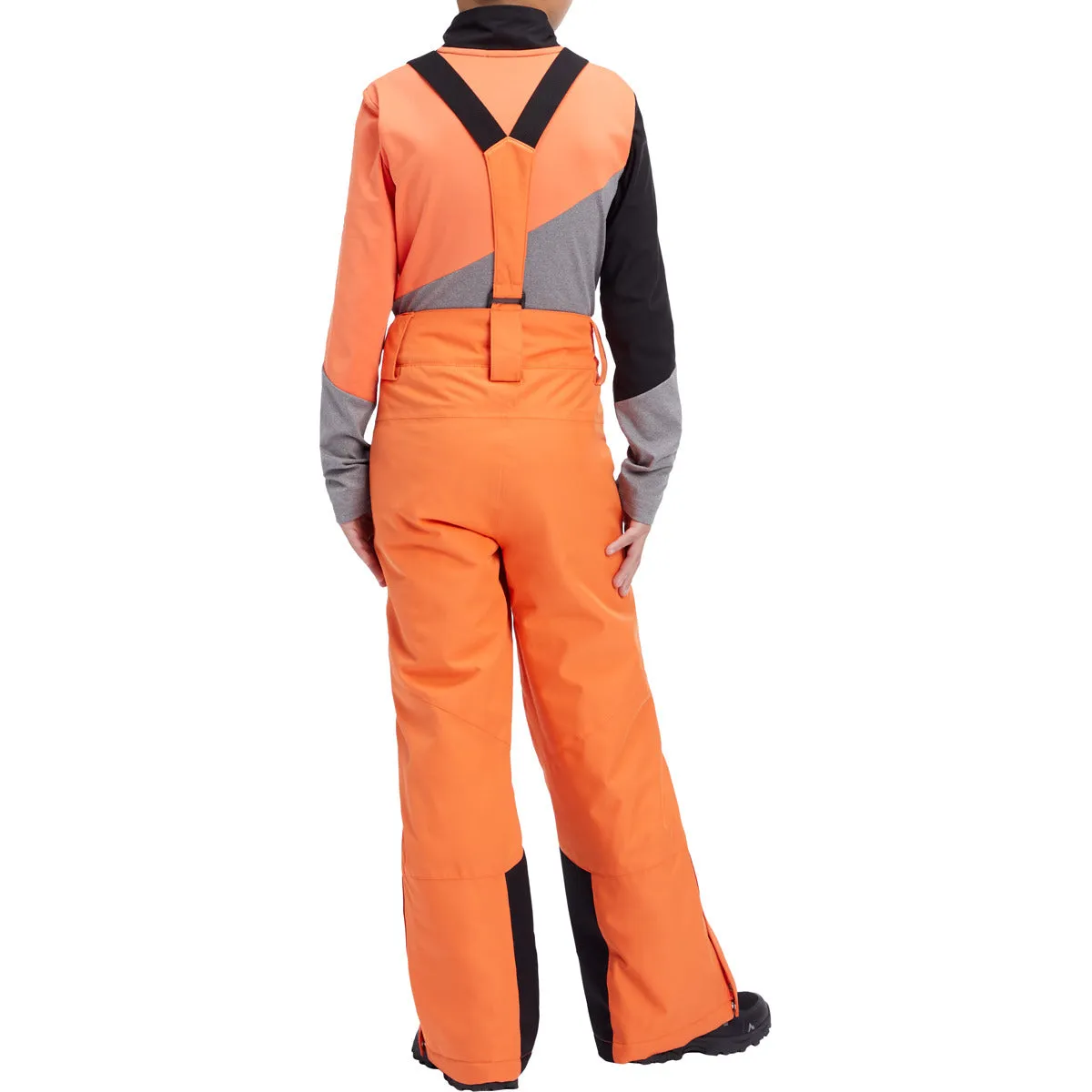 Youth Eddie Insulated Pants