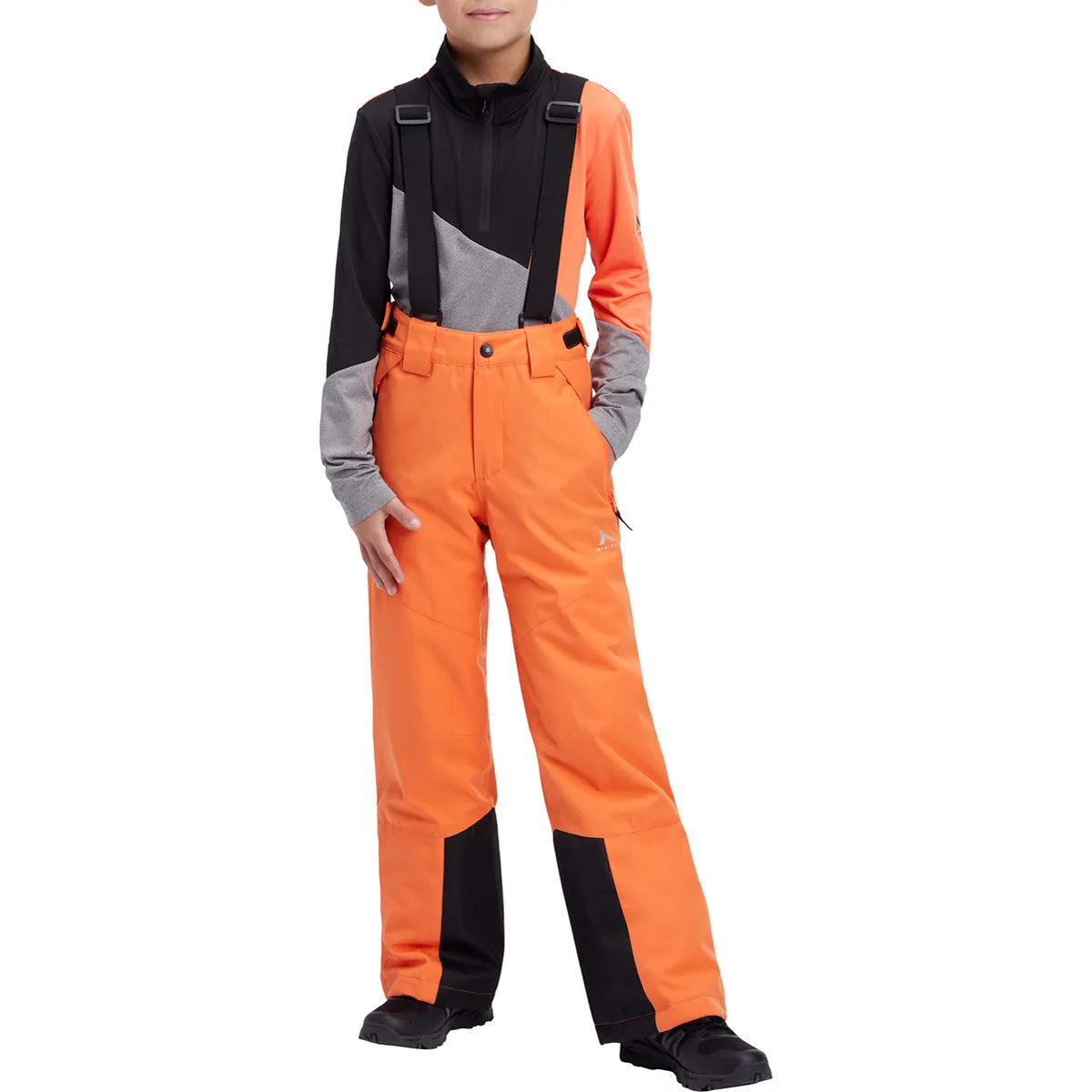 Youth Eddie Insulated Pants