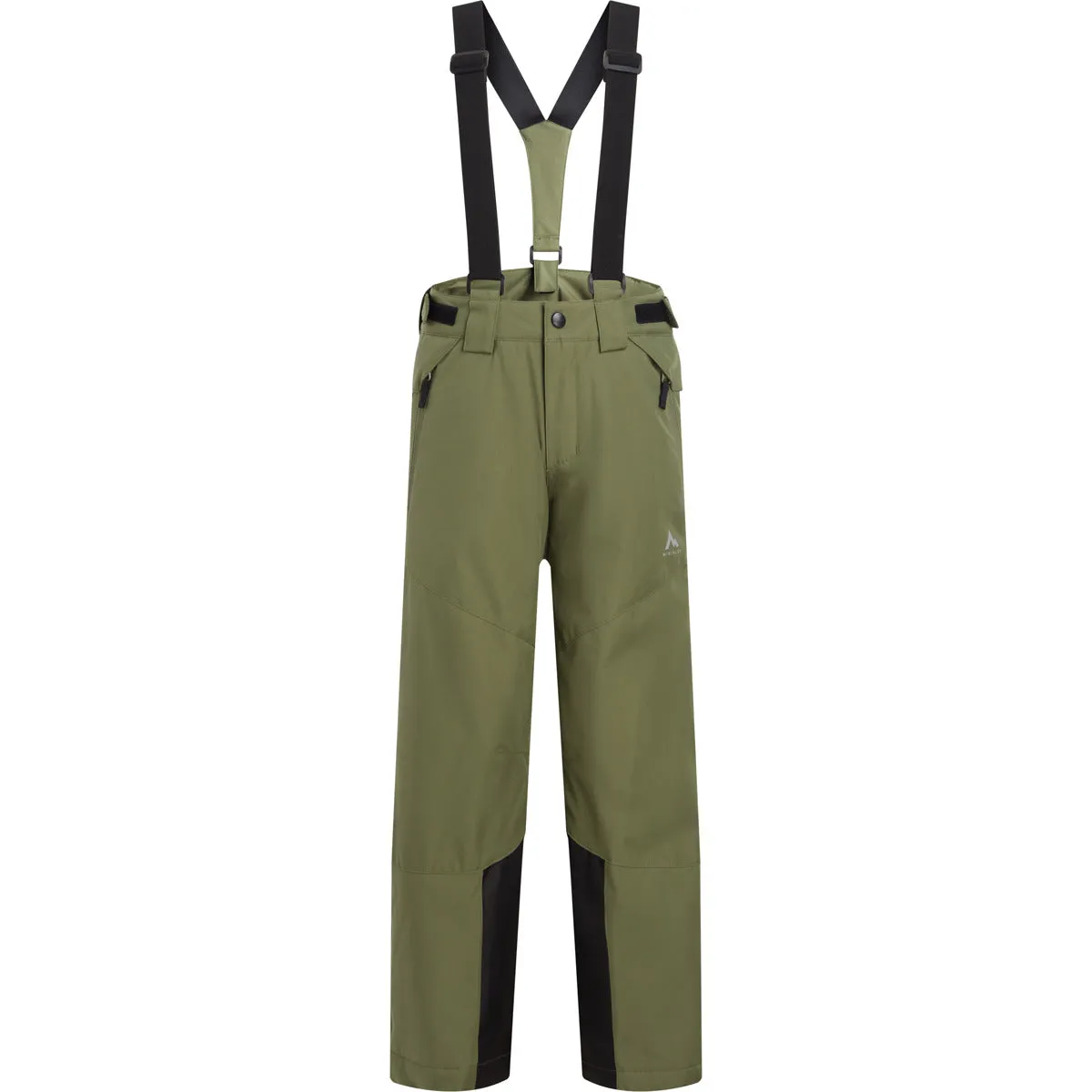 Youth Eddie Insulated Pants