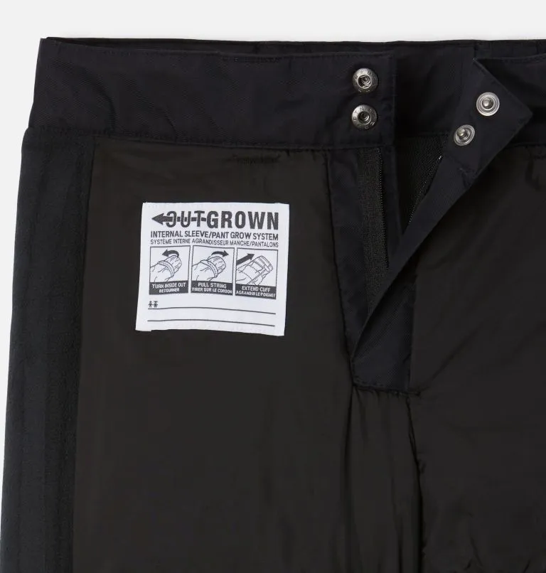 Youth Freestyle II Pant
