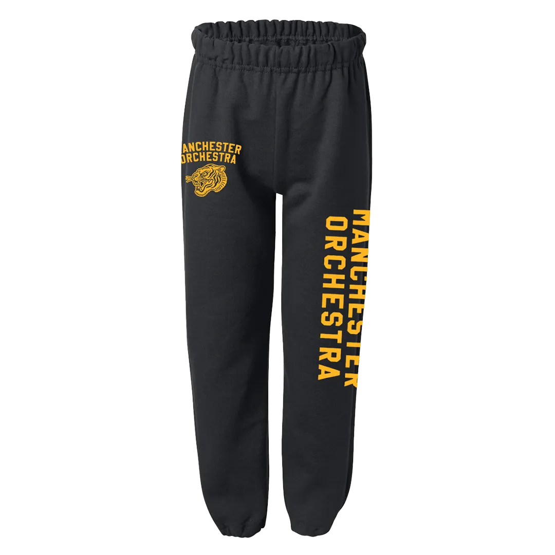 Youth Tiger Sweatpants