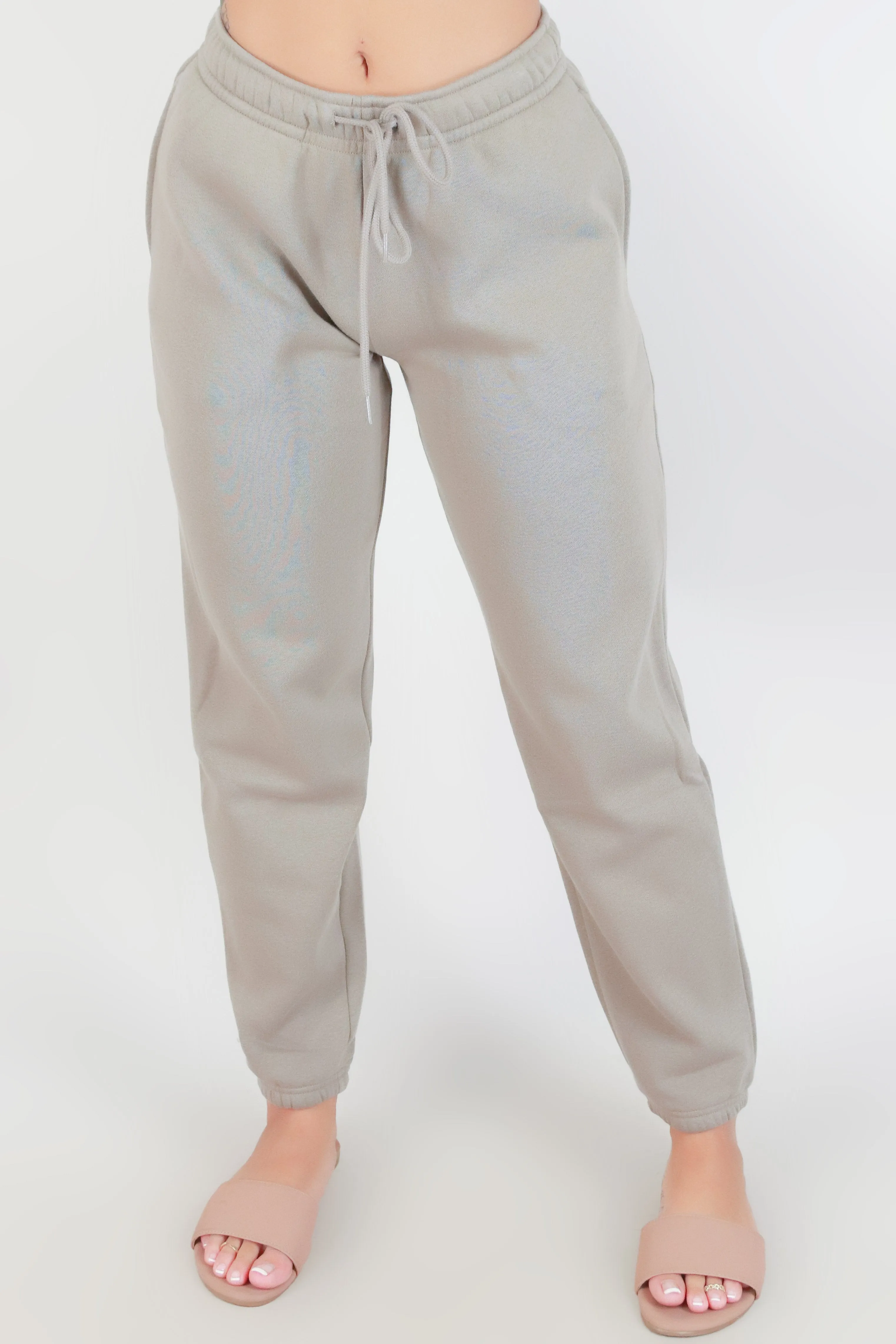 YOU'VE EARNED IT SWEATPANTS