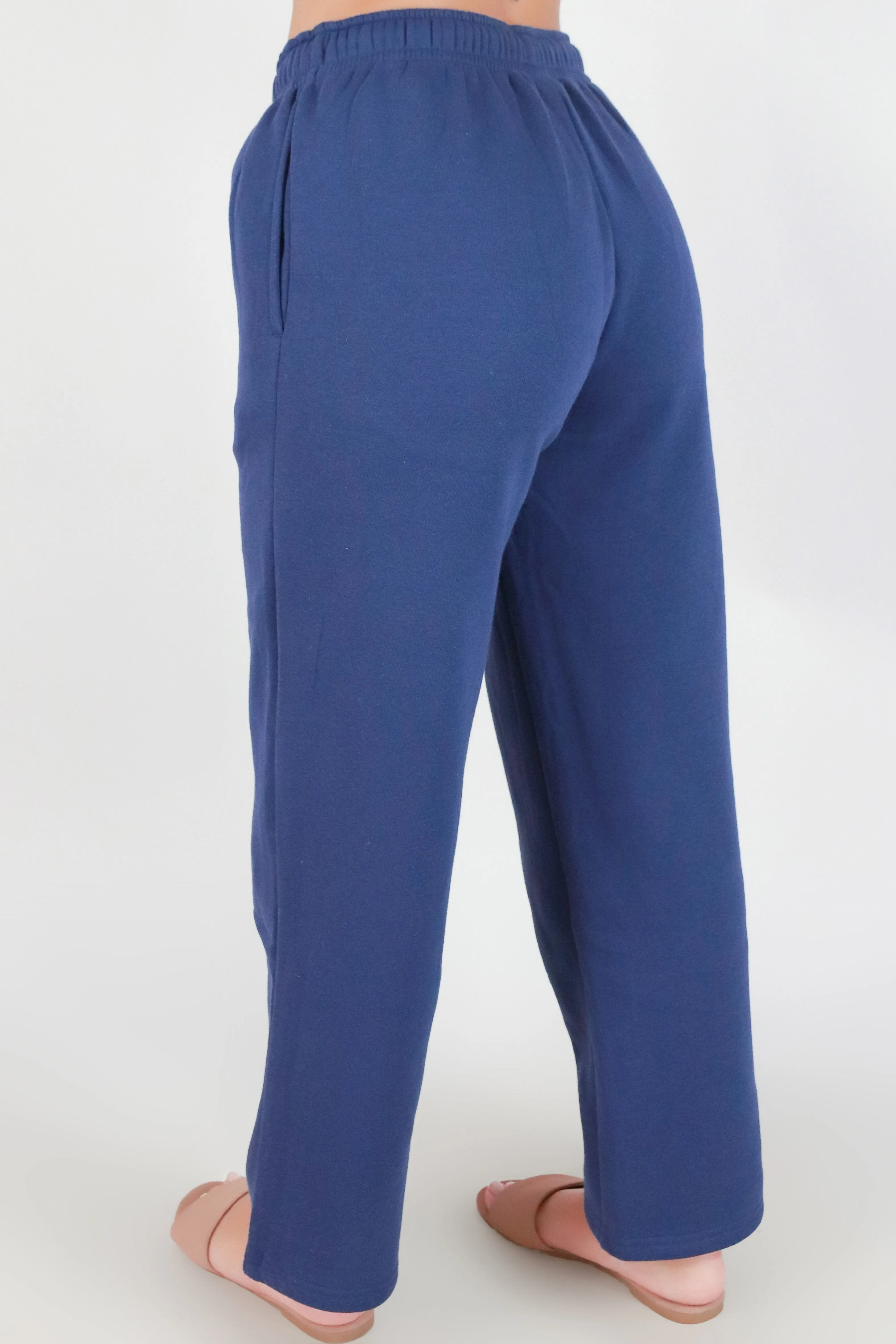 YOU'VE EARNED IT SWEATPANTS