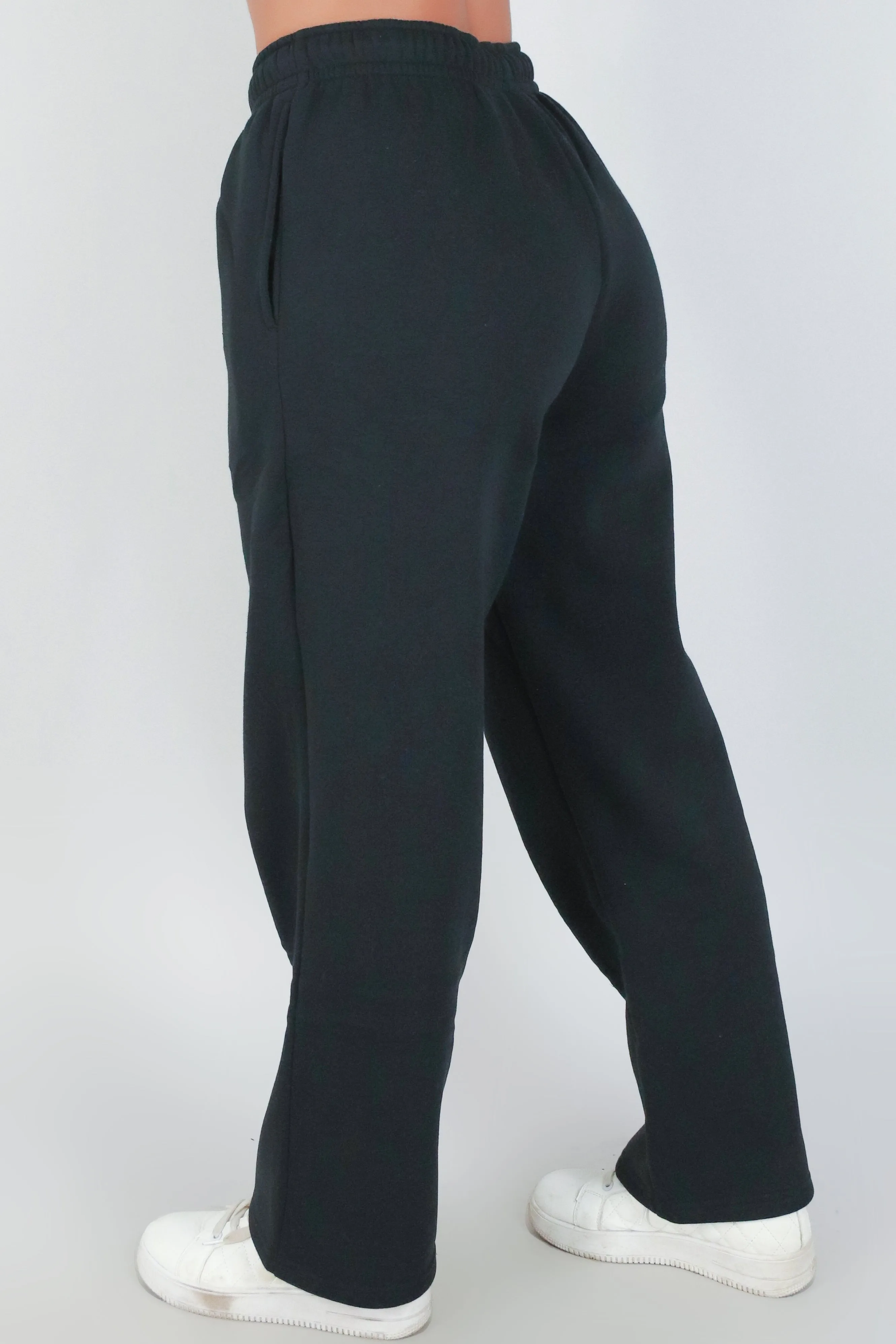YOU'VE EARNED IT SWEATPANTS