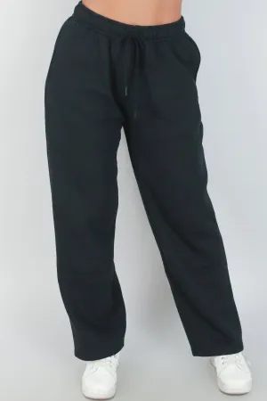 YOU'VE EARNED IT SWEATPANTS
