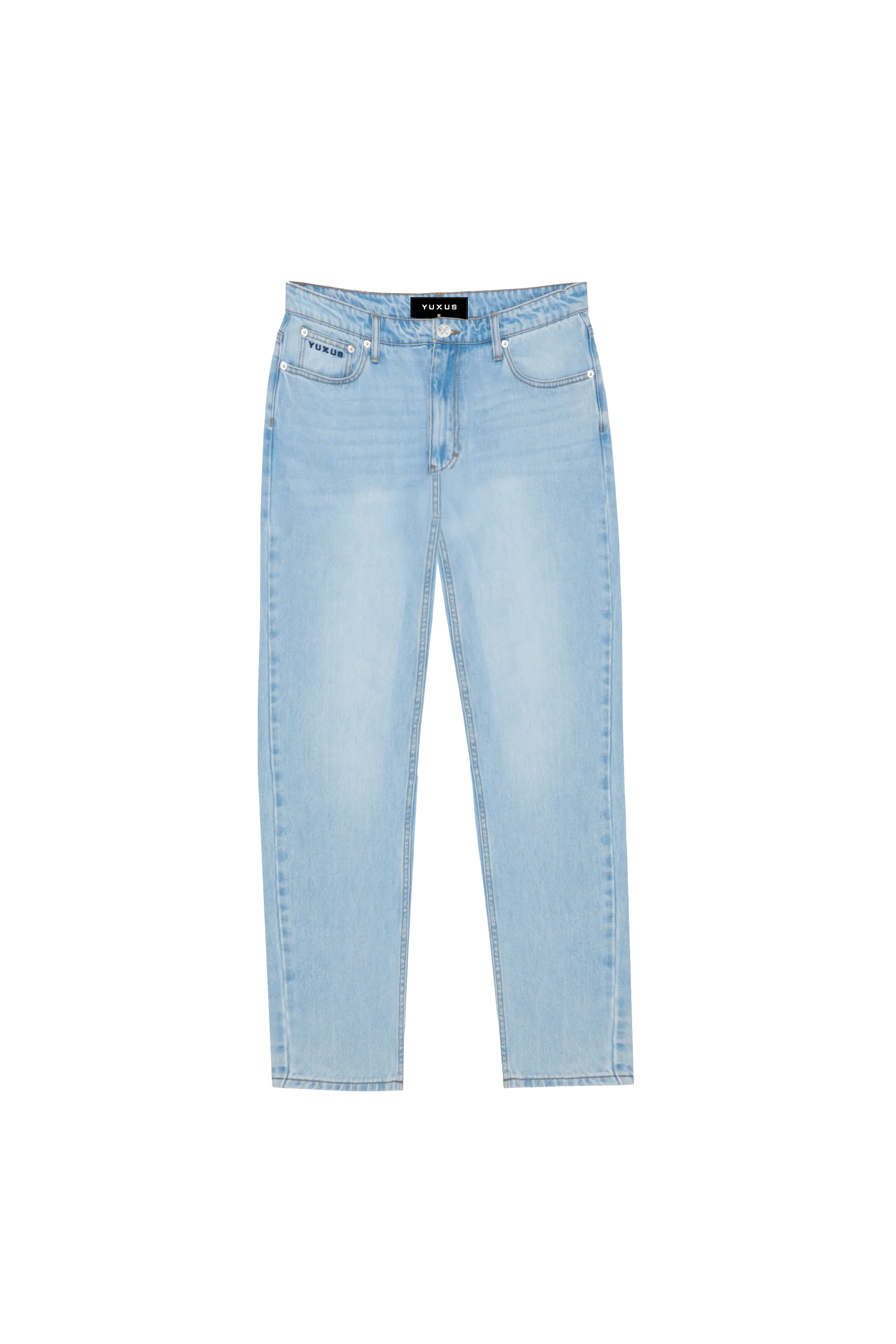 YUXUS CAPRI MAYFAIR PANTS
