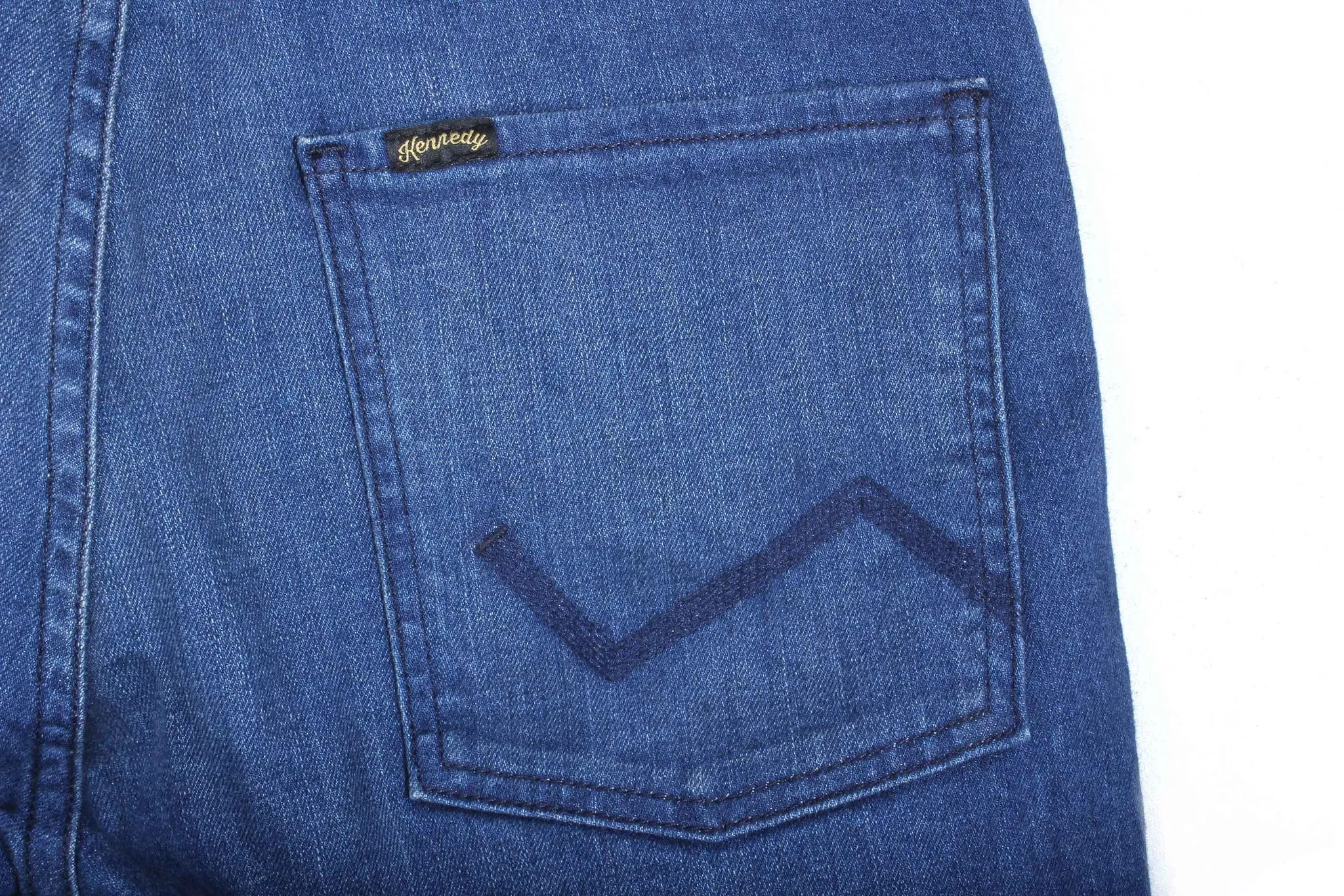 Z-Line Pants Pacific Blue
