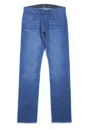 Z-Line Pants Pacific Blue