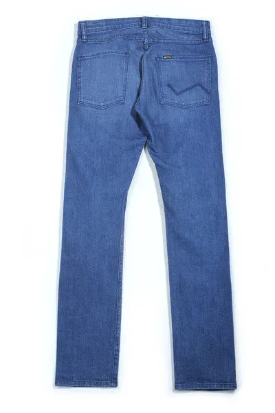 Z-Line Pants Pacific Blue