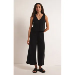 Z Supply Scout Textured Slub Pant