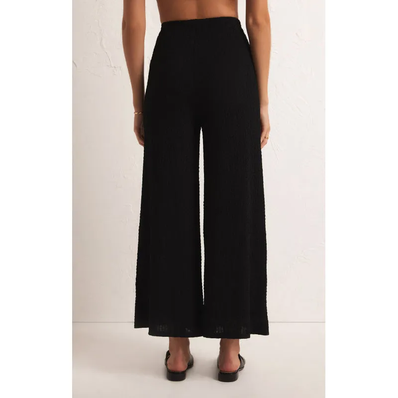 Z Supply Scout Textured Slub Pant