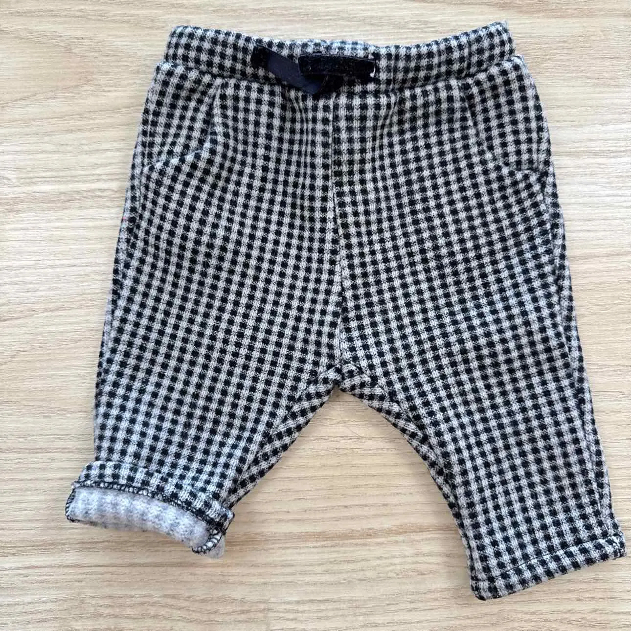 Zara SWEATPANTS
